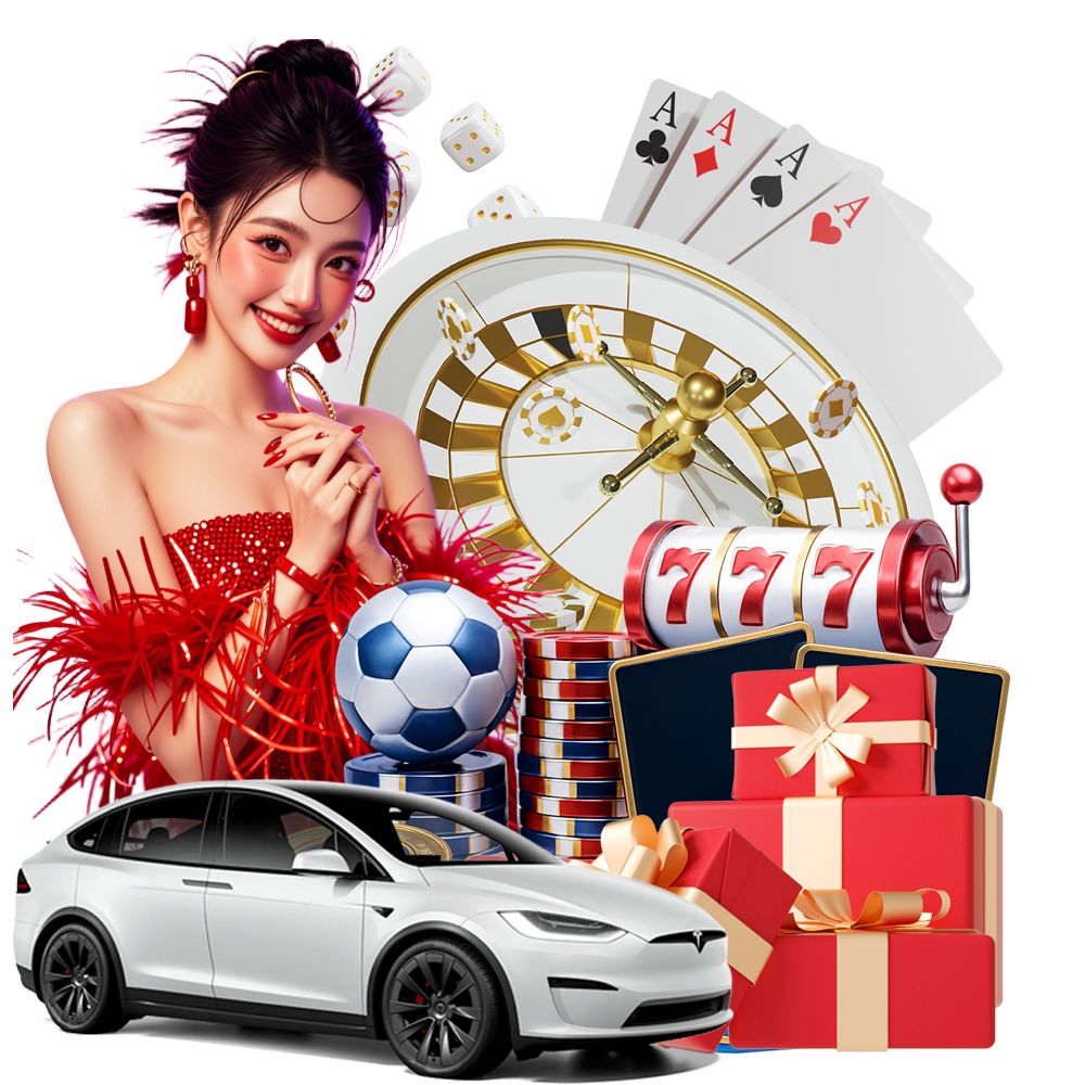 banglaslots এর প্রধান গেম স্ক্রিন