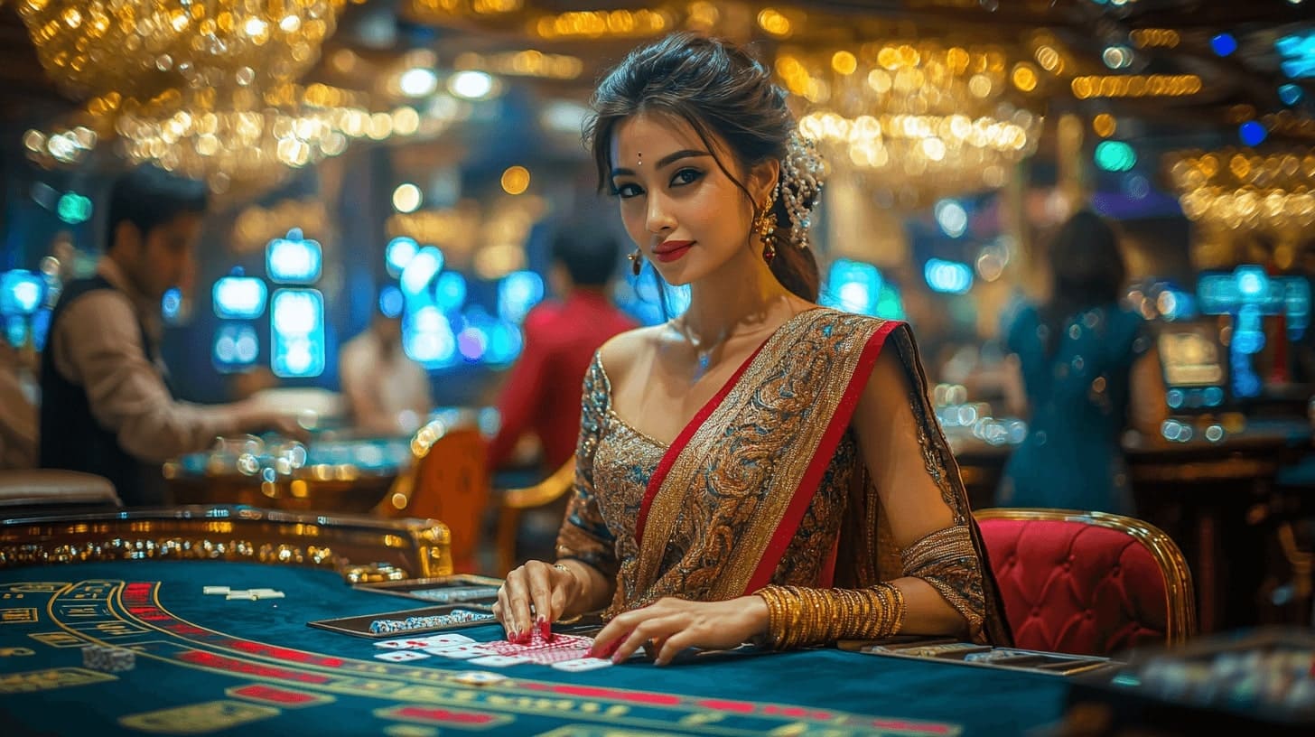 Banglaslots Casino